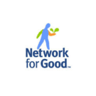 Network For Good logo